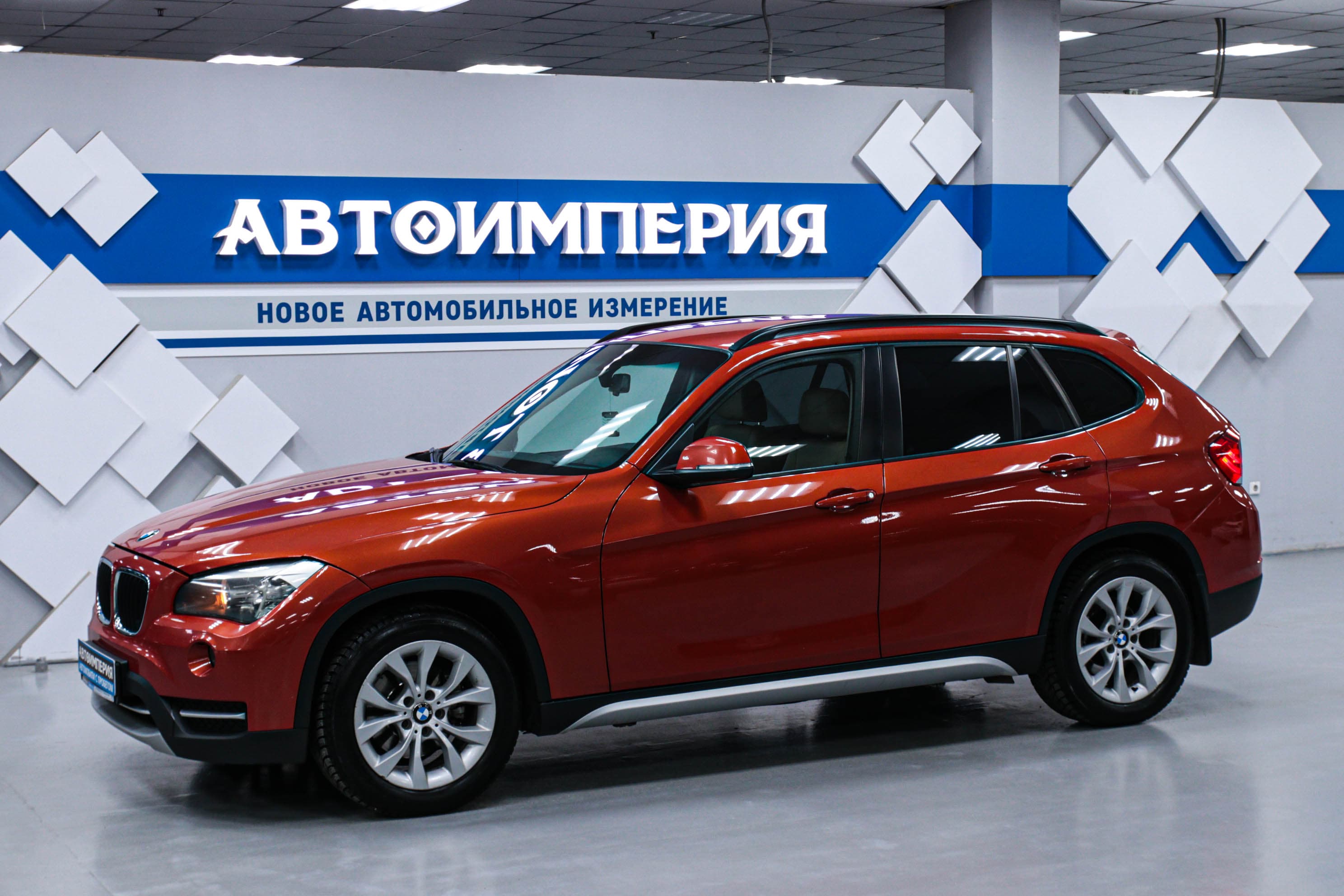 BMW X1 0